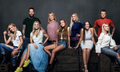 Følsomt møte med ny «Bloggerne»-profil: - Kan ikke holde på sånn her i fire år til